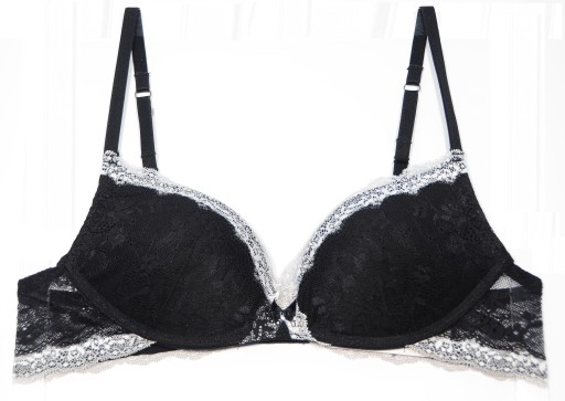 INTIMISSIMI IT 2B - 75B BIUSTONOSZ gioia push-up