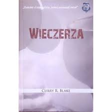 Wieczerza - Curry R. Blake