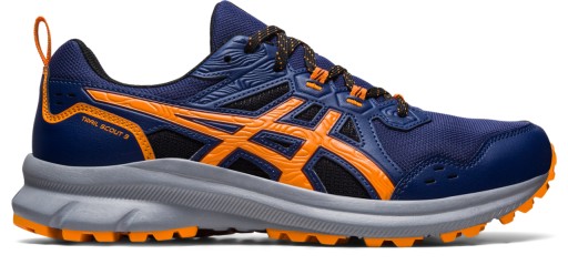 Asics TRAIL SCOUT 3 US 11 EU 45 CM 28,5