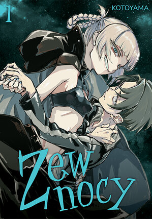 Zew Nocy, Tom 1