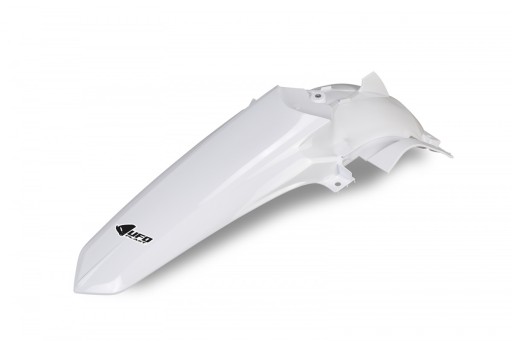 UFO BŁOTNIK TYŁ BIAŁY Yamaha YZ 250 '22-'23
