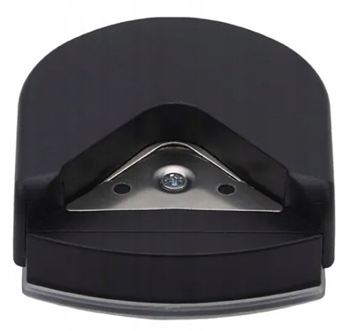 Corner Rounder Paper Punch Cutter Metal Blade Tool