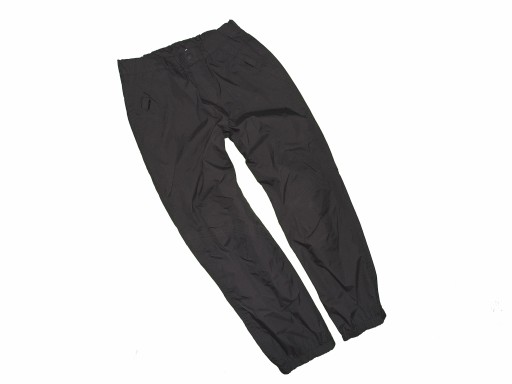 H&M__CHŁOPIĘCE SPODNIE PRZECIWDESZCZOWE__152