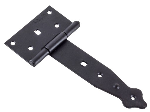 ZAWIAS BUDOWLANY DRZWIOWY ALTANOWY OKIENNIC OZDOBNY 150 MM