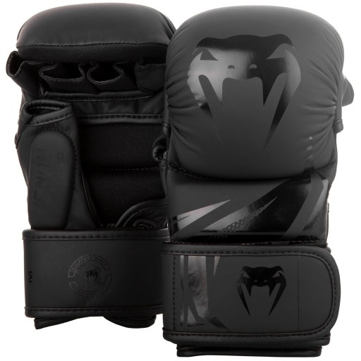 Venum Rękawice Mma Challenger 3.0 Sparingowe L/XL