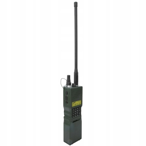 Model Walkie PRC-152 Model Walkie