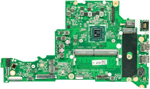 PŁYTA GŁÓWNA A315-21 DA0ZASMB8D0 E2-900