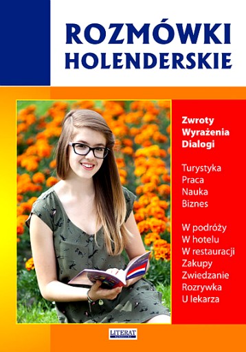 ROZMÓWKI HOLENDERSKIE