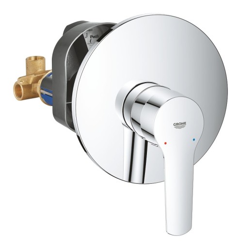 GROHE START BATERIA PRYSZNICOWA PODTYNKOWA