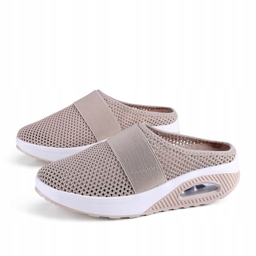 BUTY WALKING ORTOPEDYCZNE CUKRZYCOWE KAPCIE 35-43