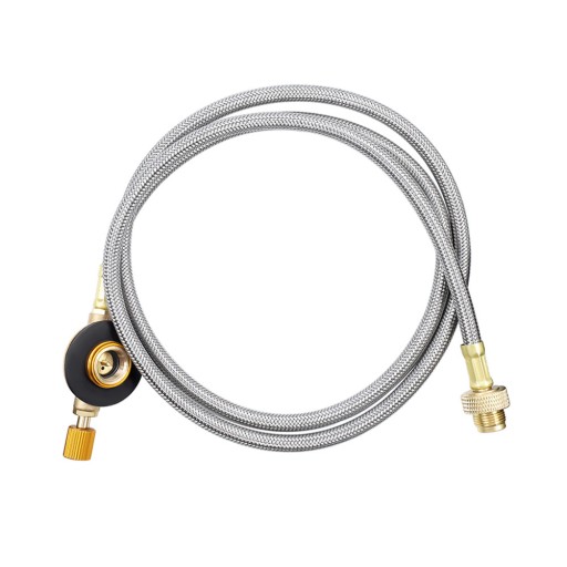 Adapter wąż 7/16 