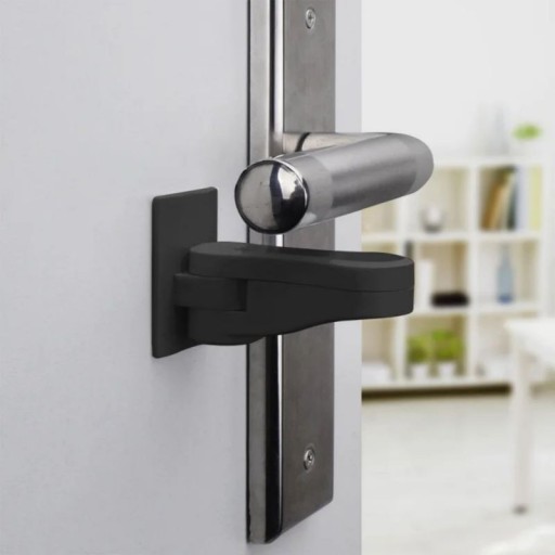 Home Universal ABS Protection Device for Children Safety ABS Anti-o Straps