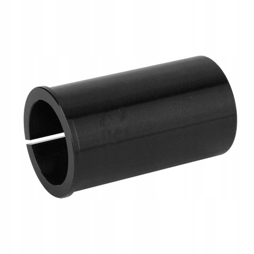 ADAPTER DO RURY SZTYCY ROWEROWEJ 27,2 DO 33,9 MM