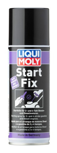 LIQUI MOLY 1085 Start FIX Samostart