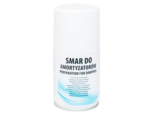 Spray Smar do amortyzatorów 100ml AG