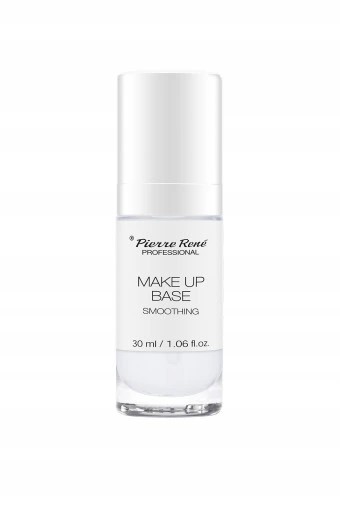 PIERRE RENE make up base - baza pod makijaż