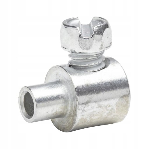 Zacisk do linek rowerowych 1,5/1,8 mm STANDERS