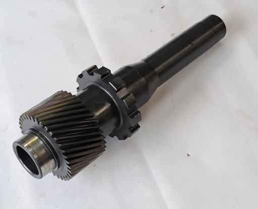 5HP24 wał napędu quattro AUDI