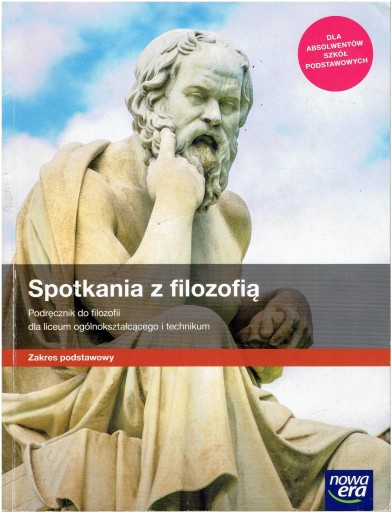 Spotkania z filozofią Monika Bokiniec, Sylwester Zielka