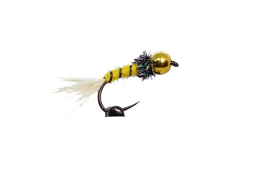 Micro jig wzdręga okoń płoć #10