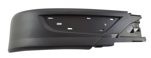 SPOJLER ZDERZAKA MERCEDES ACTROS MP3 NISKI PRAWY