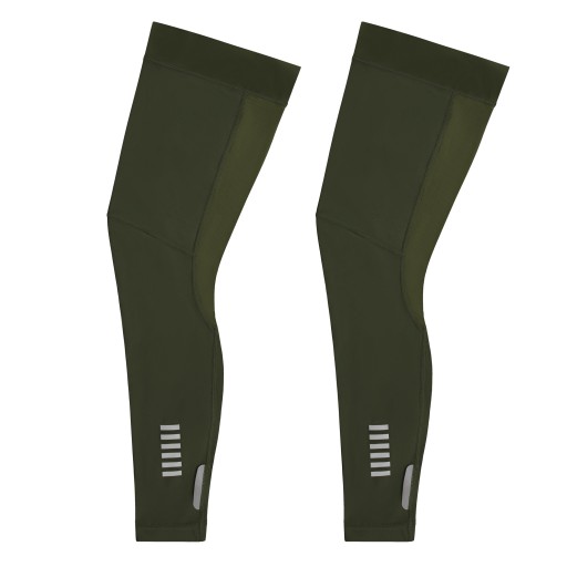 RISESBIK Cycling Leg Men Women Compression