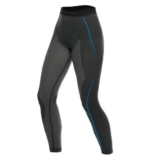 Spodnie DAINESE DRY PANTS LADY BLACK/BLUE GRATISY