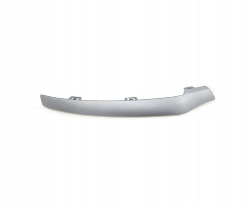 MERCEDES BENZ (GLC-KL X253/C253), 17 - LISTWA zderzaka PRAWY A2538855600