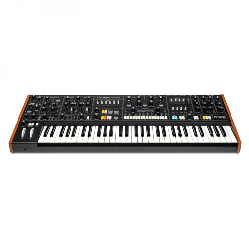 Moog Muse 8-głosowy polifoniczny syntezator analogowy | NOWOŚĆ | w 24h