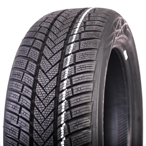 4x OPONY ZIMOWE 235/60R18 Vredestein Wintrac Pro