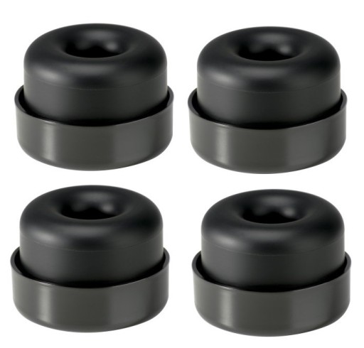 SVS Soundpath ISOLATION SYSTEM 4 nóżki do subwoofe