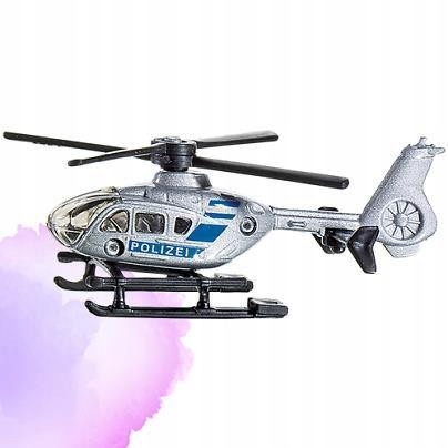 Zabawkowy HELIKOPTER dla Chłopaka S0807 Solidny