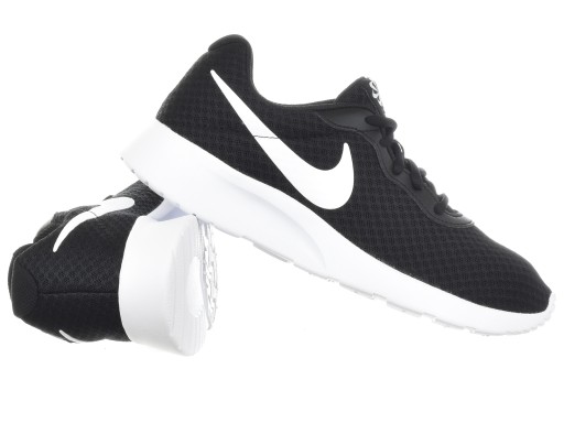 BUTY NIKE Tanjun DJ6257 004 ORYGINALNE