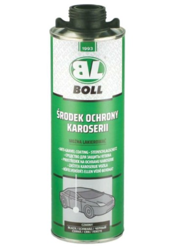 Baranek Środek Ochrony Karoserii Boll 1L