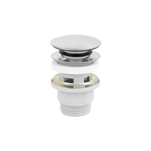 INVENA KOREK CLICK-CLACK CHROM