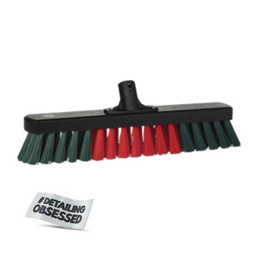 Vikan Szczotka garażowa 440mm