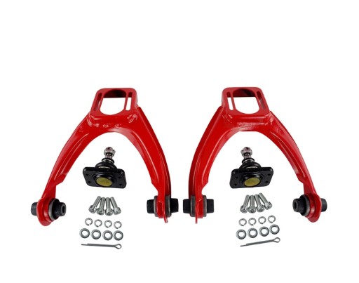 Wahacze przednie cambery Honda Civic 6g 96-00