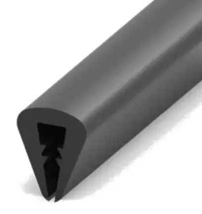 Osłona krawędzi 1-1,5mm EPDM 1012 uszczelka na rant iMATX