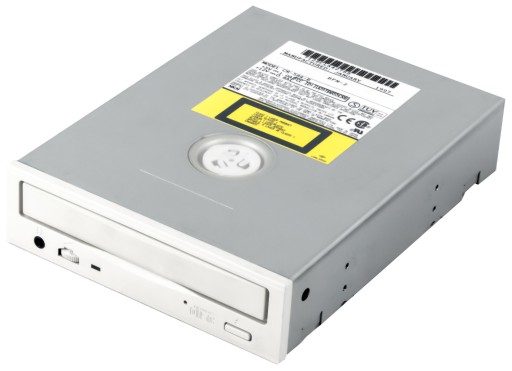 MATSUSHITA CR-584-B CD-ROM DRIVE ATA 5.25''