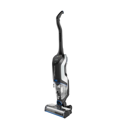 BISSELL CrossWave Cordless z funkcją mop 2765N