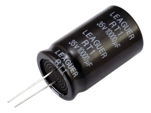 Kondensator elektrolityczny 10000uF 35V