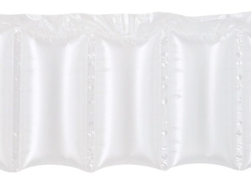 Poduszka powietrzna wypełniona 50 szt. 5mb 20x10cm