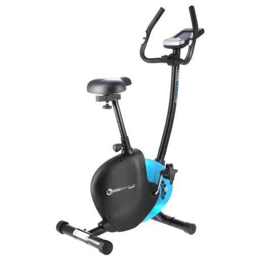 M9239P ROWER MAGNETYCZNY PROGRAMOWANY HMS+ Guma