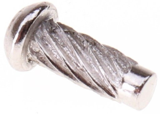 SIMSON WSK AWO NITY TABLICZKI ZNAMIONOWEJ 2,5 MM