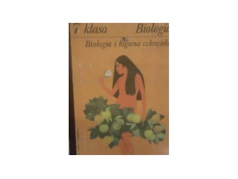 Biologia 7 klasa - C W Korczak