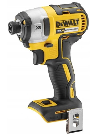 Dewalt Klucz udarowy 18V XR DCF887 205Nm