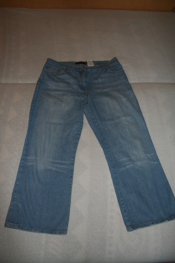 NEXT Jeansy rozm. UK 12