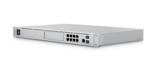 Router Ubiquiti UniFi Dream Machine Special Edition UDM-SE FIREWALL CLOUD
