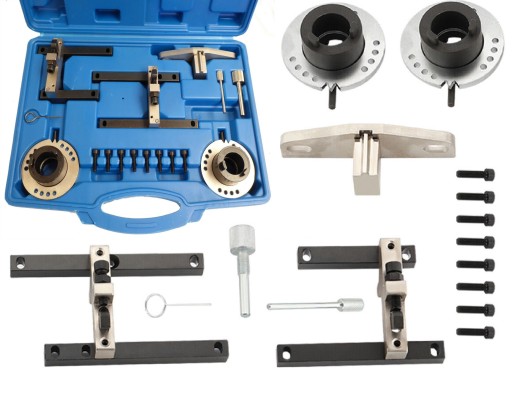 BLOKADA ROZRZĄDU FORD 1.0 ECOBOOST SCTI