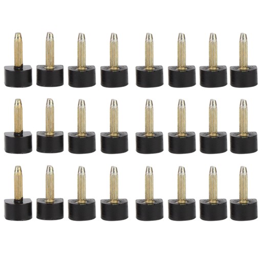 MOCNE POLSKIE FLEKI SZPILKA 10X10mm